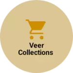 Business logo of Veer collections