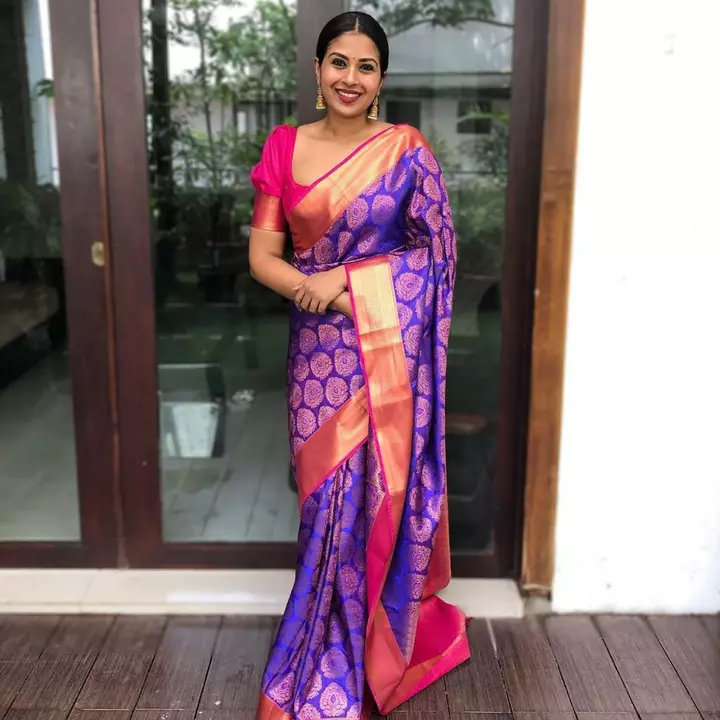 Sarees for women  uploaded by KINGS MAN on 11/30/2022