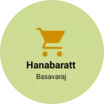 Business logo of Hanabaratt