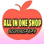 Business logo of ALL IN ON SHOP