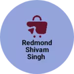 Business logo of Redmond Shivam Singh