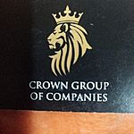 Business logo of CrownGroup
