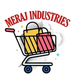 Business logo of MERAJ INDUSTRIES