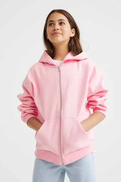 Women's hoodie S to XL for wholesale  uploaded by RSN Enterprises India Pvt Ltd on 11/30/2022