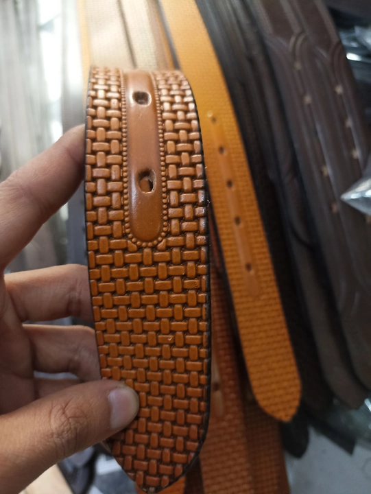 Product uploaded by Leather Belts on 11/30/2022