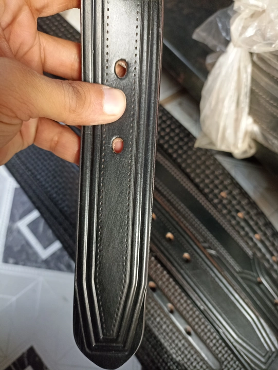 Product uploaded by Leather Belts on 11/30/2022