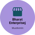 Business logo of Bharat enterprisej