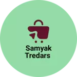 Business logo of Samyak Tredars