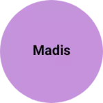 Business logo of Madis