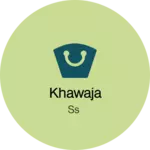 Business logo of Khawaja