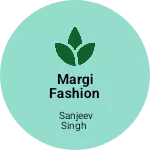 Business logo of Margi fashion