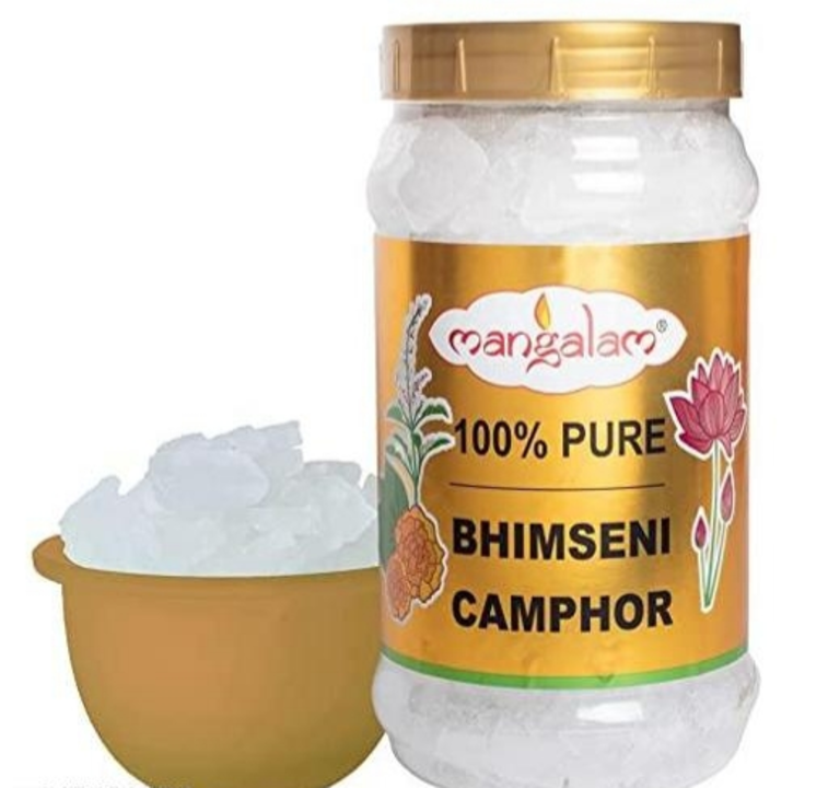 Camphor  uploaded by business on 11/30/2022