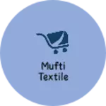 Business logo of mufti textile