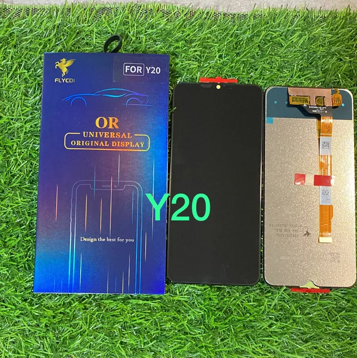 Vivo y20 como  uploaded by business on 11/30/2022