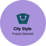 Business logo of City Style