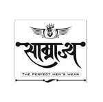 Business logo of Samrajya Men's Wear
