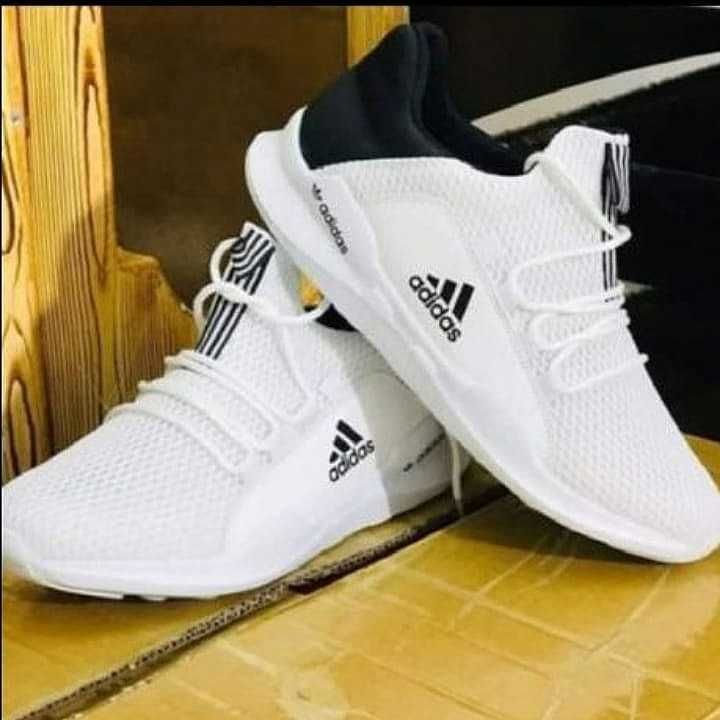 Adidas top trending shoes uploaded by business on 1/27/2021