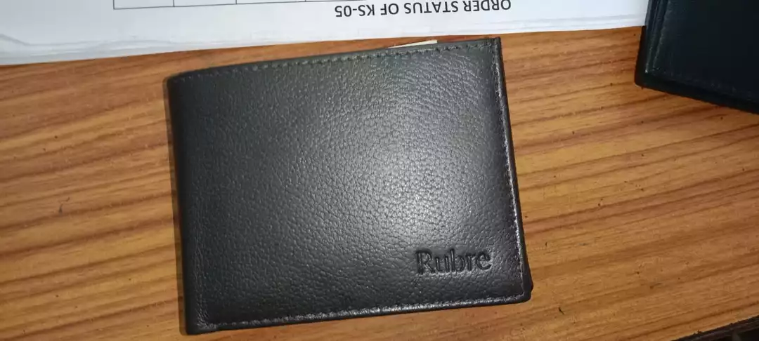 Post image Leather Wallets