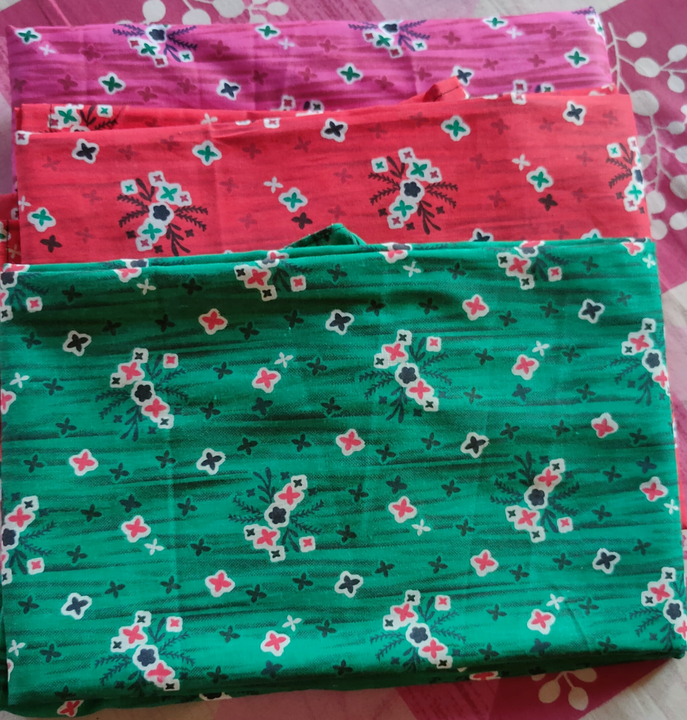 Multicolored Round Nake Nighty  uploaded by Srivastav Garments on 11/30/2022