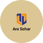 Business logo of Ara sohar
