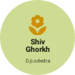 Business logo of Shiv ghorkh