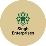 Business logo of Singh Enterprises