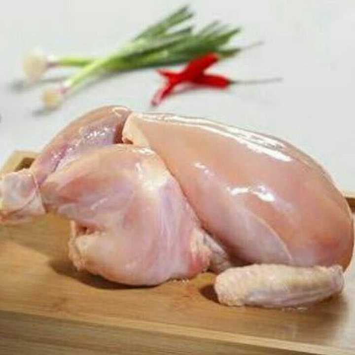 Chicken 1kg For Tandoor
per kg

 uploaded by business on 1/27/2021