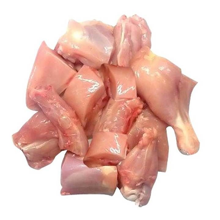Chicken 500gm Fresh
 uploaded by business on 1/27/2021