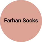 Business logo of Farhan socks