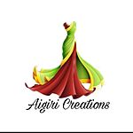 Business logo of Aigiri_Creations_Official