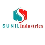 Business logo of SUNIL INDUSTRIES