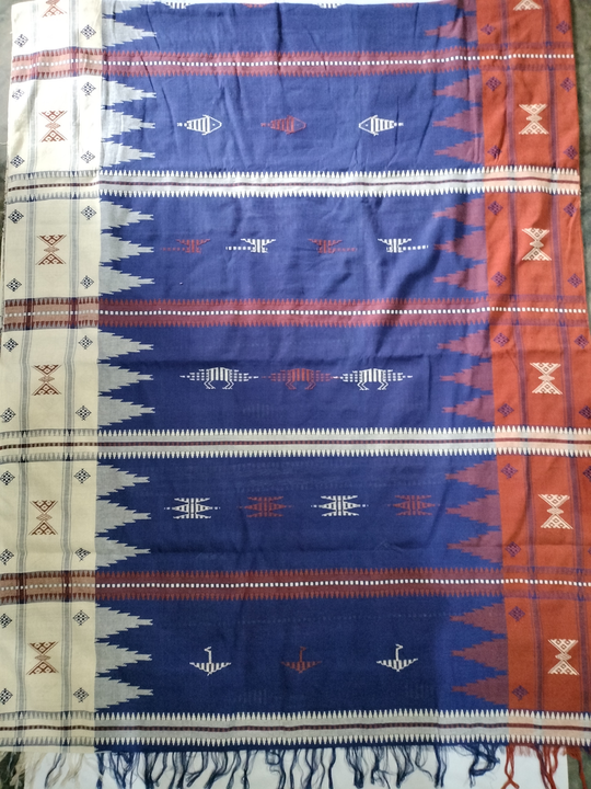 Product uploaded by Kotpad saree,dupatta,stole on 11/30/2022