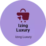 Business logo of IZING LUXURY