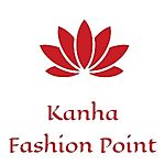 Business logo of Kanha Fashion Point