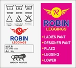 Business logo of Robin Leggings