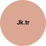 Business logo of Jk.tr