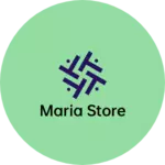 Business logo of Maria Store