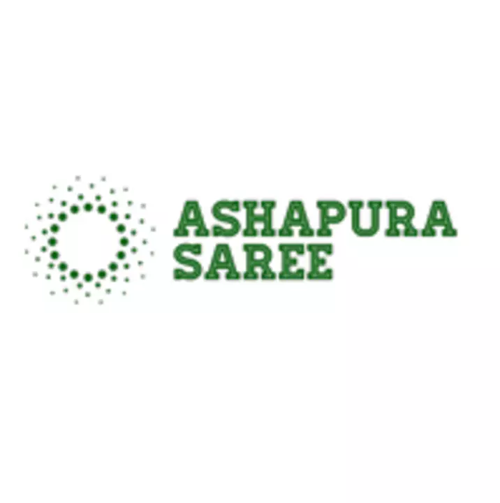Shop Store Images of Ashapura Saree 