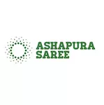 Business logo of Ashapura Saree 
