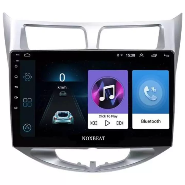 Hyundai Verna (2017-20) Car Android Music System / Car Stereo, screen size:-9 Inch uploaded by business on 11/30/2022