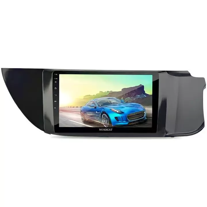 Maruti Suzuki Alto K10 Car Android Music System / Car Stereo, screen size:-9 Inch uploaded by business on 11/30/2022