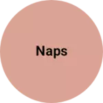 Business logo of Naps