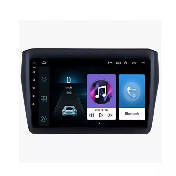 Maruti Suzuki New Swift Dzire Car Android Music System / Car Stereo, screen size:-9 Inch uploaded by Noxbeat on 11/30/2022