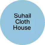 Business logo of Suhail cloth house