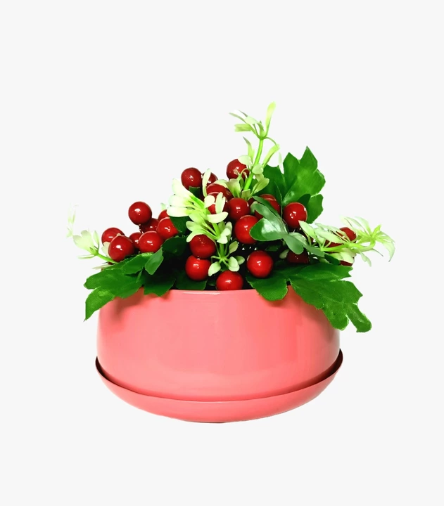 Handi Style Tabletop Planter 6" dia uploaded by business on 11/30/2022
