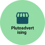 Business logo of Plutoadvertising