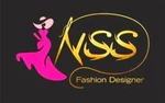 Business logo of NSS fashion designer