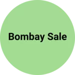 Business logo of Bombay sale