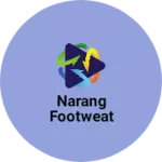 Business logo of Narang footweat