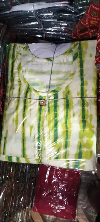 Product uploaded by V.A.S Garments Lot on 11/30/2022